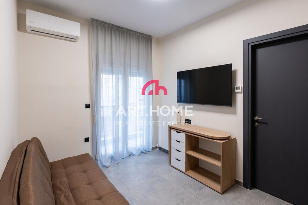Studio / γκαρσονιέρα 30 τ.μ. προς πώληση, Σταθμός ΟΣΕ Θεσσαλονίκης