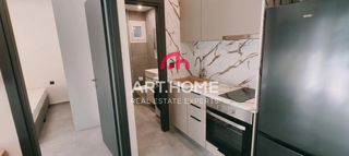 Studio / γκαρσονιέρα 30 τ.μ. προς πώληση, Σταθμός ΟΣΕ Θεσσαλονίκης-thumb-9