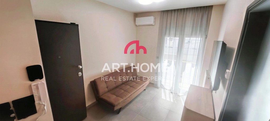 Studio / γκαρσονιέρα 30 τ.μ. προς πώληση, Σταθμός ΟΣΕ Θεσσαλονίκης