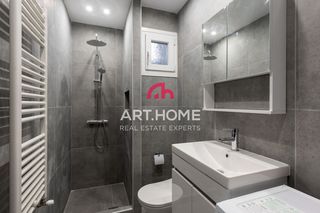 Studio / γκαρσονιέρα 30 τ.μ. προς πώληση, Σταθμός ΟΣΕ Θεσσαλονίκης-thumb-11