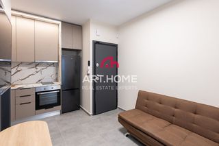 Studio / γκαρσονιέρα 30 τ.μ. προς πώληση, Σταθμός ΟΣΕ Θεσσαλονίκης-thumb-2