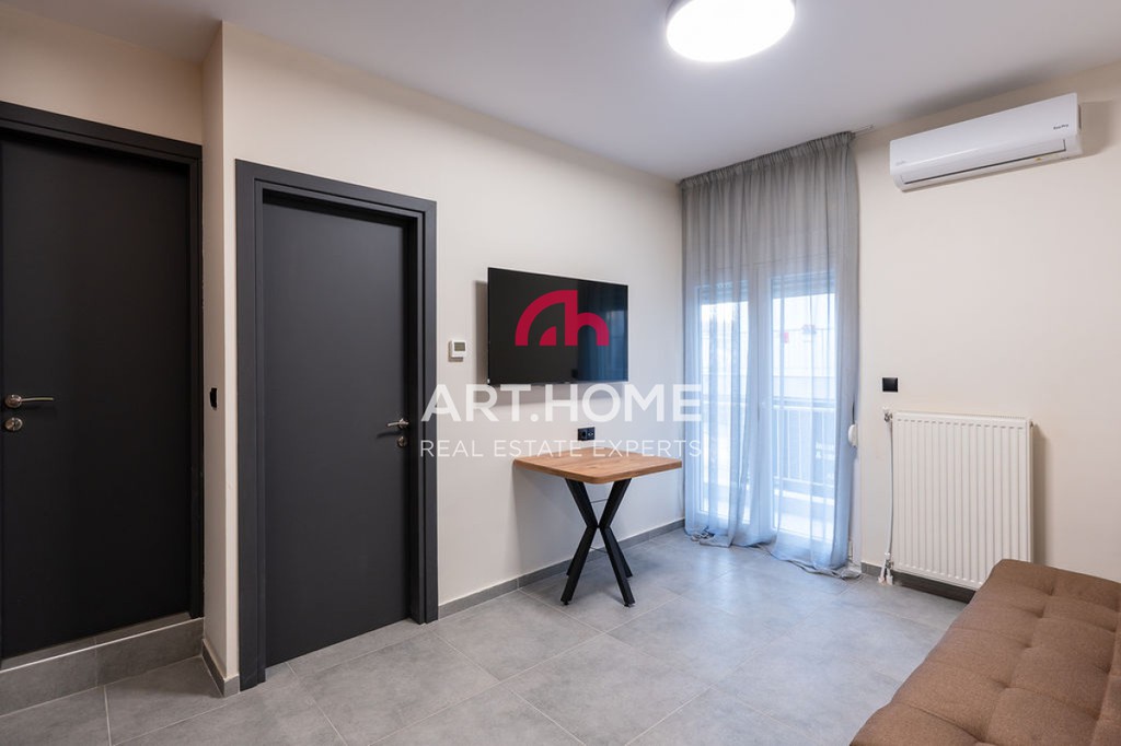 Studio / γκαρσονιέρα 34 τ.μ. πρός πώληση, Θεσσαλονίκη - Κέντρο, Σταθμός Οσε