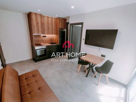 Studio / γκαρσονιέρα 34 τ.μ. πρός πώληση