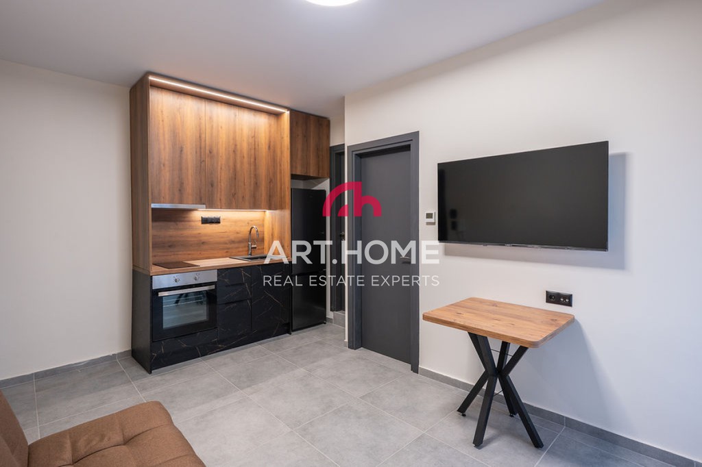 Studio / γκαρσονιέρα 34 τ.μ. πρός πώληση, Θεσσαλονίκη - Κέντρο, Σταθμός Οσε