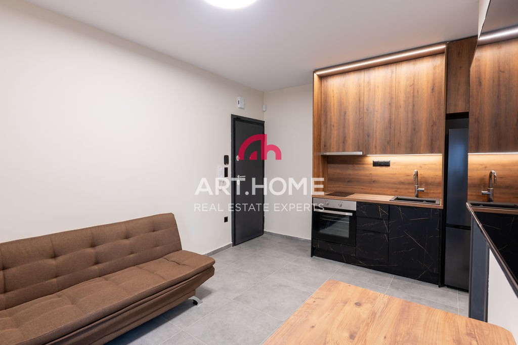 Studio / γκαρσονιέρα 34 τ.μ. πρός πώληση, Θεσσαλονίκη - Κέντρο, Σταθμός Οσε
