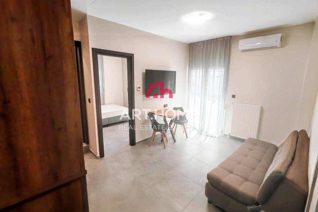 Studio / γκαρσονιέρα 34 τ.μ. πρός πώληση, Θεσσαλονίκη - Κέντρο, Σταθμός Οσε