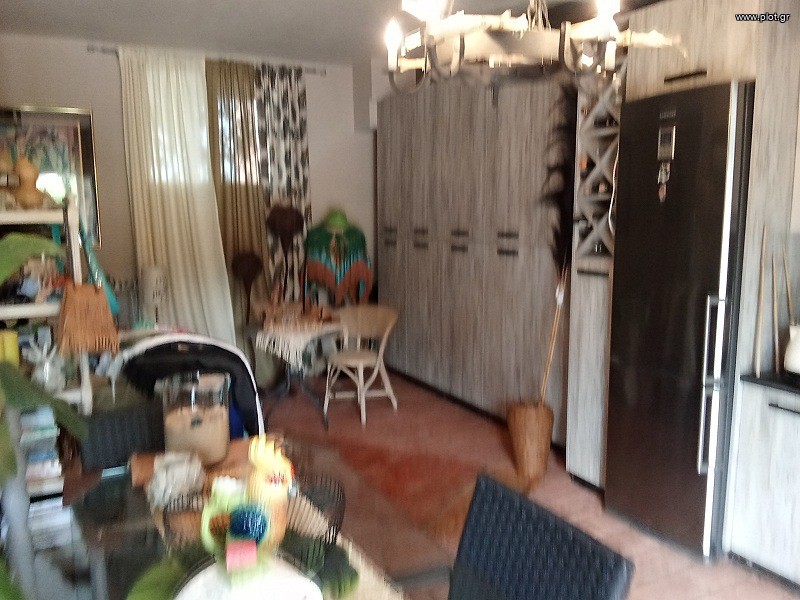 Διαμέρισμα 60 τ.μ. πρός πώληση, Φθιώτιδας, Δαφνούσες