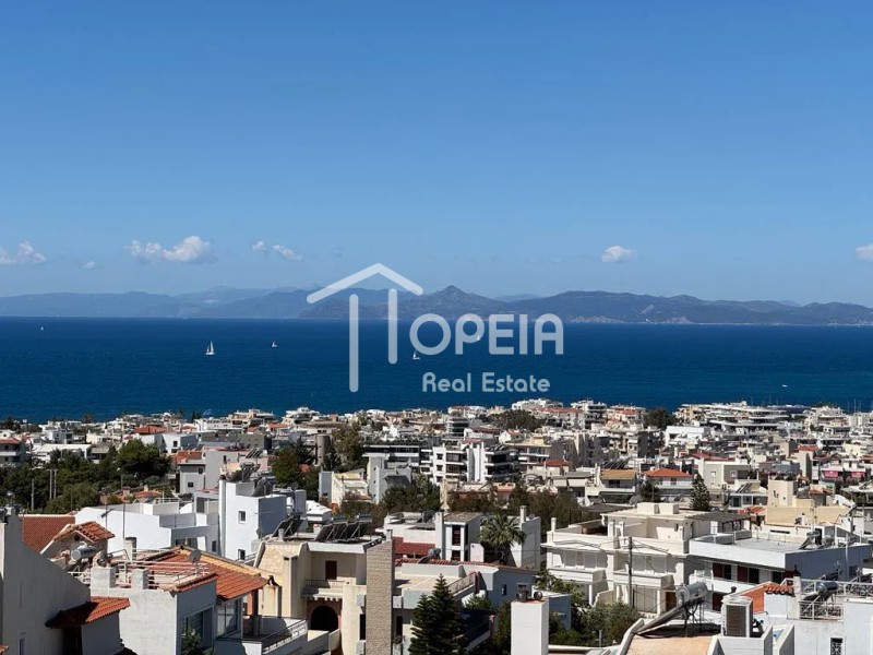 Διαμέρισμα 110 τ.μ. πρός ενοικίαση, Αθήνα - Νότια Προάστια, Βούλα