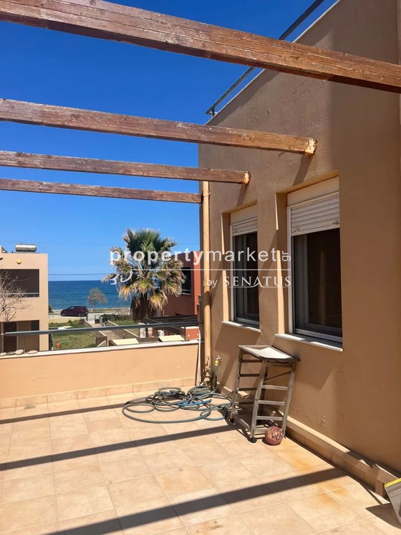 Μεζονέτα 123 τ.μ. προς πώληση, Μάλεμε