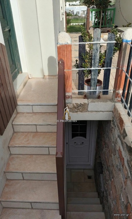 Διαμέρισμα 61 τ.μ. προς πώληση, Γαλήνη Νάξου