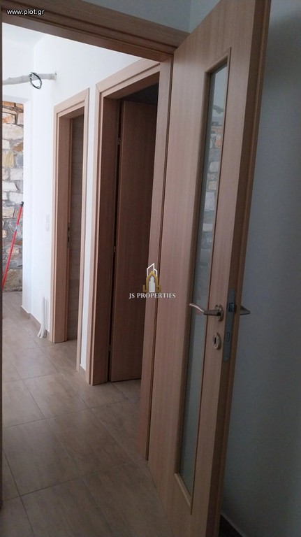 Διαμέρισμα 61 τ.μ. προς πώληση, Γαλήνη Νάξου