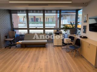 Επιχειρηματικό κτίριο 1.000 τ.μ. για ενοικίαση