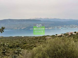 Οικόπεδο 540 τ.μ. για πώληση, Ν. Χανίων, Ακρωτήρι-thumb-7