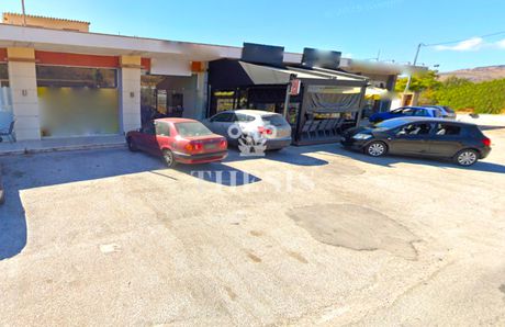 Store 1.200 sqm for sale