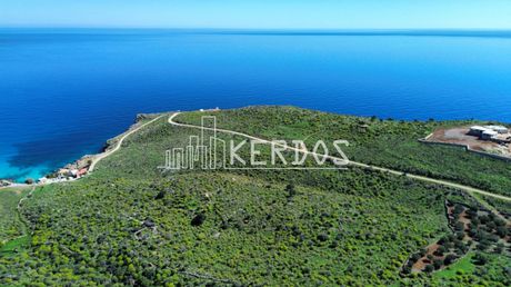 Οικόπεδο 13.400 τ.μ. προς πώληση