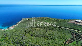 Οικόπεδο 13.400 τ.μ. για πώληση