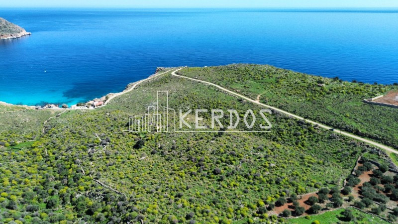 Οικόπεδο 13.400 τ.μ. προς πώληση, Κεφαλάς Βάμου