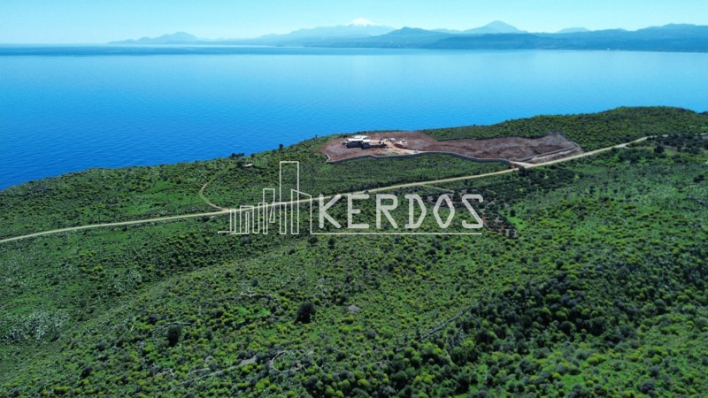 Οικόπεδο 13.400 τ.μ. προς πώληση, Κεφαλάς Βάμου