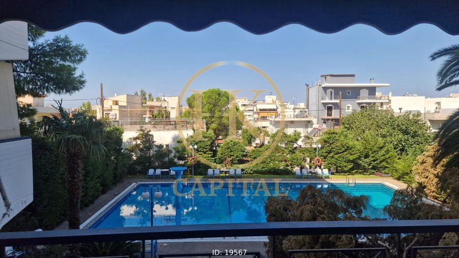 Διαμέρισμα 80 τ.μ. προς πώληση, Λουτράκι Κορινθίας