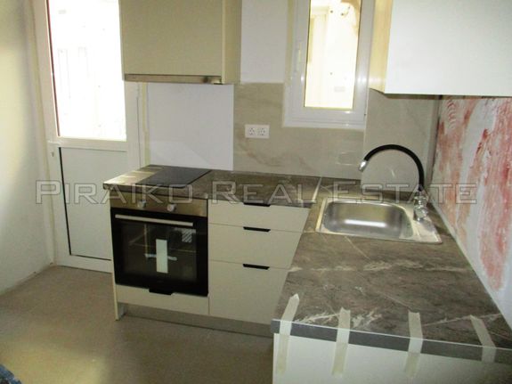 Studio / γκαρσονιέρα 33 τ.μ. για ενοικίαση, Πειραιάς, Καλλίπολη