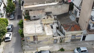 Οικόπεδο 147 τ.μ. για πώληση