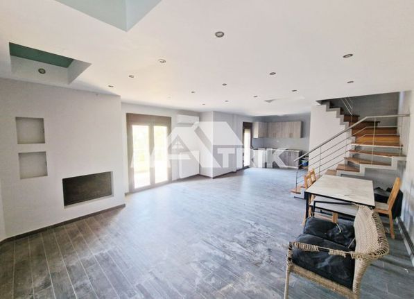 Maisonette 125 sqm for sale, Thessaloniki - Suburbs, Thermaikos