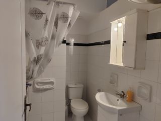 Studio / γκαρσονιέρα 33 τ.μ. πρός ενοικίαση, Αργολίδα, Κρανίδι-thumb-3