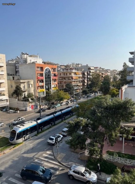 Διαμέρισμα 85 τ.μ. προς ενοικίαση, Κέντρο Νέας Σμύρνης