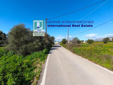 Αγροτεμάχια 14.826 τ.μ. για πώληση