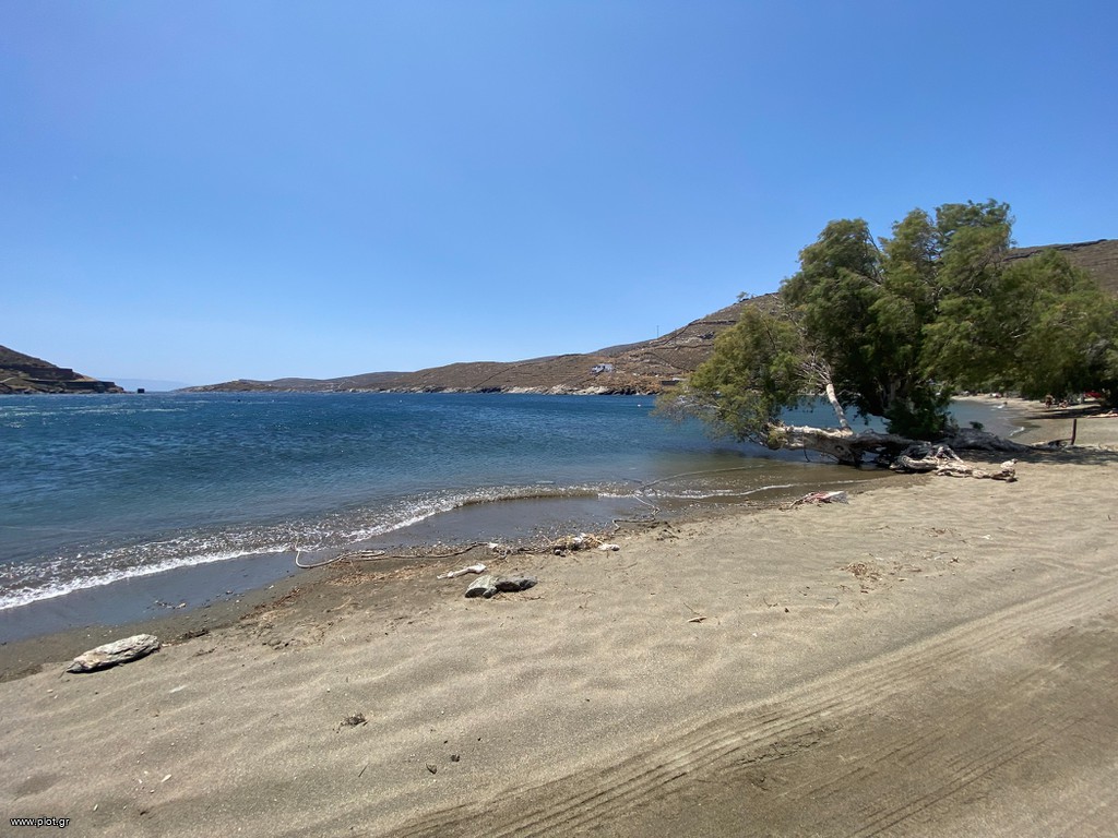 Μονοκατοικία 45 τ.μ. προς πώληση, Νάουσα Κύθνου