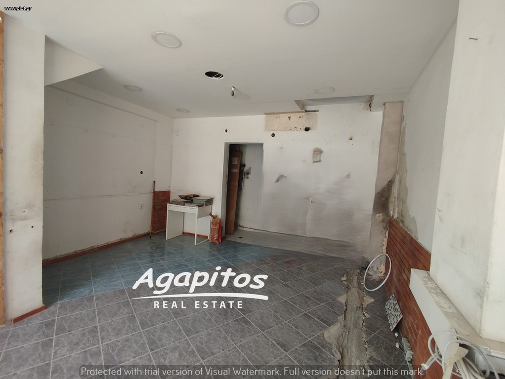 Κατάστημα 76 τ.μ. πρός ενοικίαση, Ν. Ηρακλείου, Ηράκλειο Κρήτης