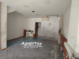 Κατάστημα 76 τ.μ. για ενοικίαση