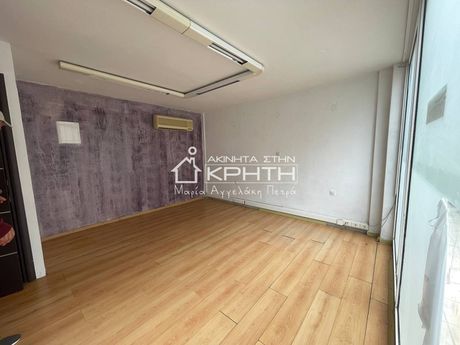 Κατάστημα 30 τ.μ. πρός ενοικίαση