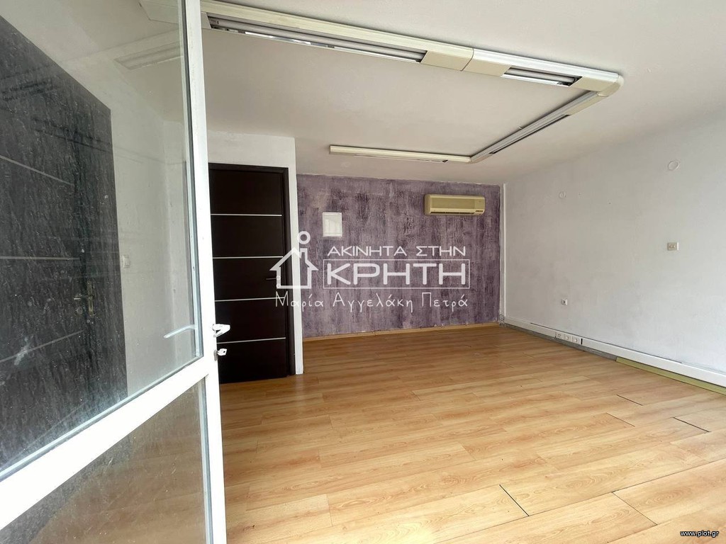 Κατάστημα 30 τ.μ. πρός ενοικίαση, Ν. Λασιθίου, Ιεράπετρα