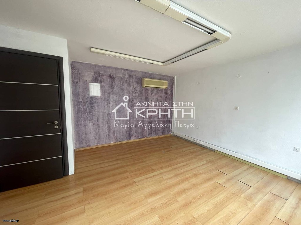 Κατάστημα 30 τ.μ. πρός ενοικίαση, Ν. Λασιθίου, Ιεράπετρα