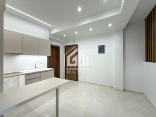 Studio / γκαρσονιέρα 29 τ.μ. προς πώληση, Κέντρο Θεσσαλονίκης-thumb-9