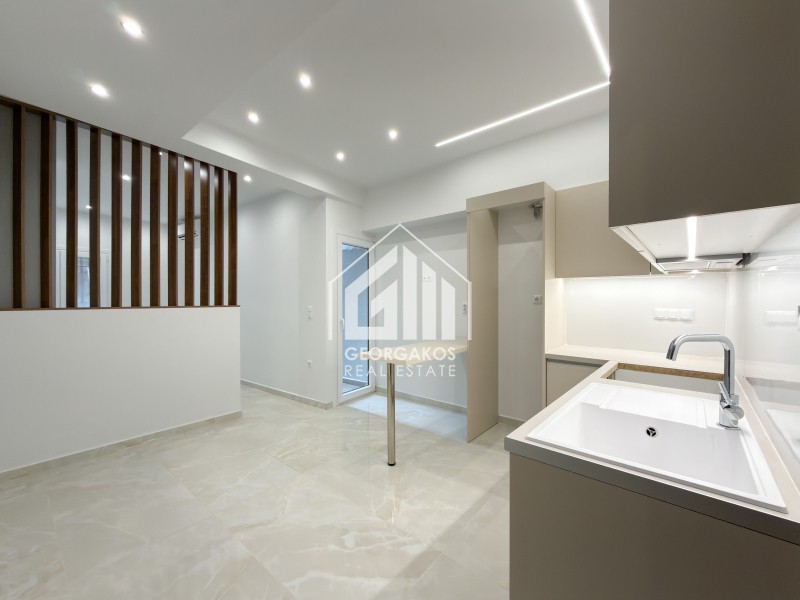Studio / γκαρσονιέρα 29 τ.μ. προς πώληση, Κέντρο Θεσσαλονίκης