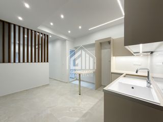 Studio / γκαρσονιέρα 29 τ.μ. προς πώληση, Κέντρο Θεσσαλονίκης-thumb-1