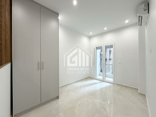 Studio / γκαρσονιέρα 29 τ.μ. προς πώληση, Κέντρο Θεσσαλονίκης-thumb-4