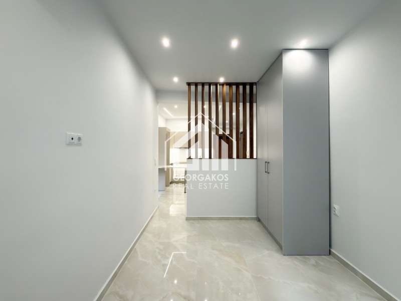 Studio / γκαρσονιέρα 29 τ.μ. προς πώληση, Κέντρο Θεσσαλονίκης