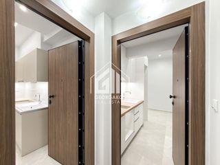 Studio / γκαρσονιέρα 29 τ.μ. προς πώληση, Κέντρο Θεσσαλονίκης-thumb-14