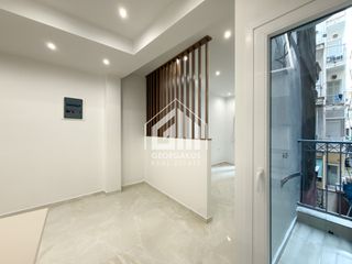 Studio / γκαρσονιέρα 29 τ.μ. προς πώληση, Κέντρο Θεσσαλονίκης-thumb-10