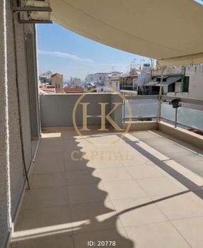 Διαμέρισμα 50 τ.μ. προς πώληση