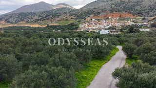Οικόπεδο 386 τ.μ. για πώληση, Ν. Λασιθίου, Άγιος Νικόλαος-thumb-6