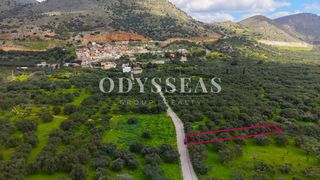 Οικόπεδο 386 τ.μ. για πώληση