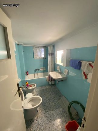 Apartment 72 sqm for rent, Athens - West, Aigaleo