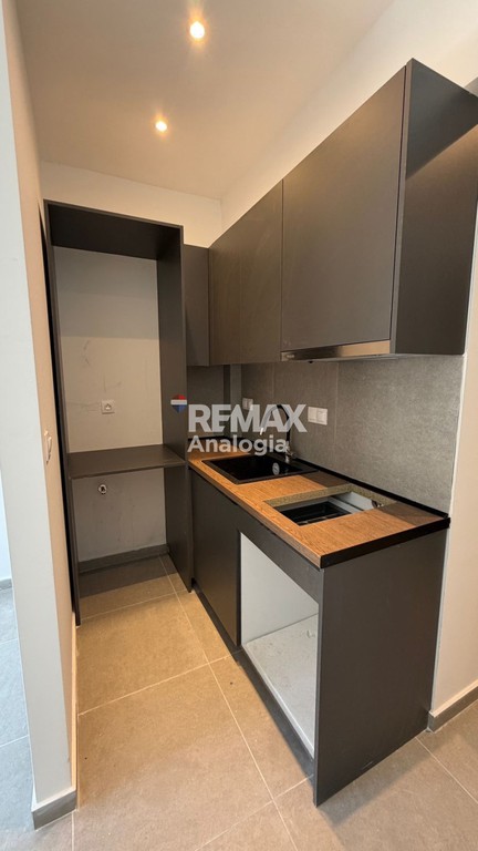 Studio / γκαρσονιέρα 27 τ.μ. προς πώληση, Άγιος Δημήτριος Θεσσαλονίκης