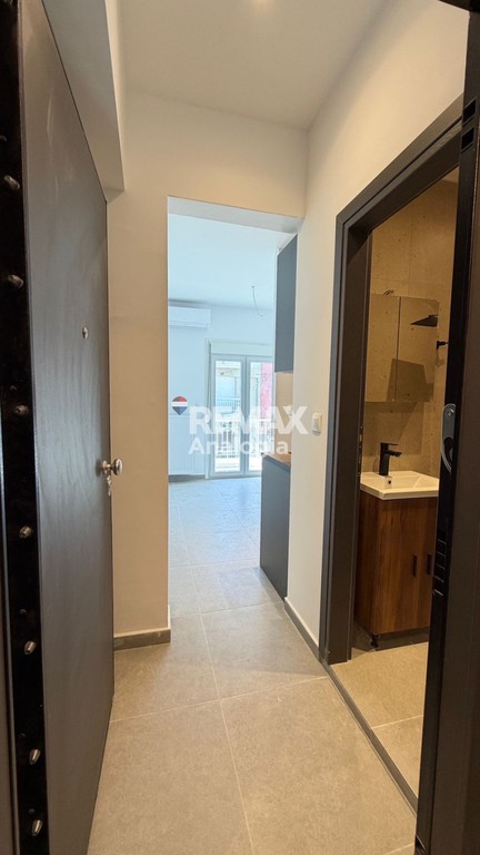 Studio / γκαρσονιέρα 27 τ.μ. προς πώληση, Άγιος Δημήτριος Θεσσαλονίκης