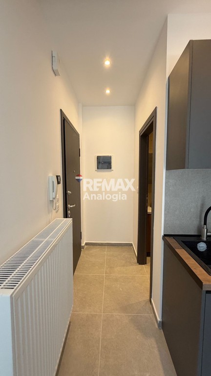 Studio / γκαρσονιέρα 27 τ.μ. προς πώληση, Άγιος Δημήτριος Θεσσαλονίκης