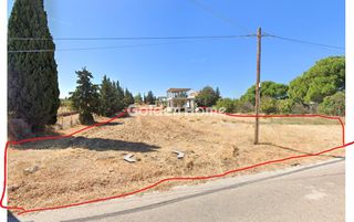 Οικόπεδο 1.200 τ.μ. για πώληση
